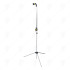 EXTENDABLE SPRINKLER WITH TRIPOD