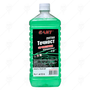 SUMMER WINDSCREEN CLEANING 1 l CONCENTRATE