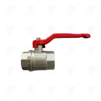 КРАН СФЕРИЧЕН Ж/Ж FDH КРАН СФЕРИЧЕН Ж/Ж FDH