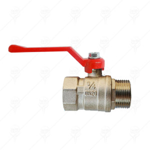 VALVE SPHERICAL M/F  FDH