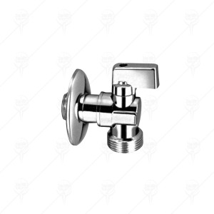 CORNER VALVE 1/2"  FDH
