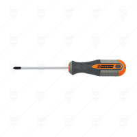 THREE COMPONENT  SCREWDRIVER
"PREMIUM" (-)