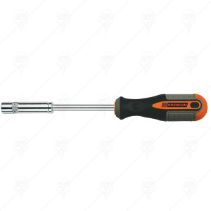 THREE COMPONENT  SCREWDRIVER
"PREMIUM"1/4 THREE COMPONENT  SCREWDRIVER
"PREMIUM"1/4