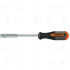 THREE COMPONENT  SCREWDRIVER
"PREMIUM"1/4