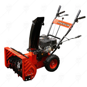 FREZA DE ZAPADA 6.5CP; PREMIUM