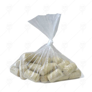 DOPURI DE PLUTA 24 mm x 38 mm 25 buc PACHET