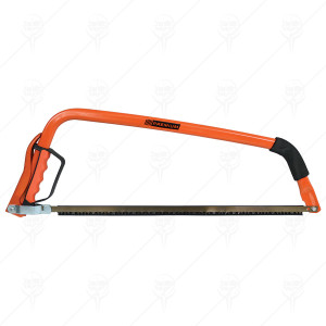 BOW SAW WITH BLADE SET BOW SAW WITH BLADE SET