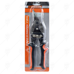 TIN SNIPS 250MM PREMIUM TIN SNIPS 250MM PREMIUM