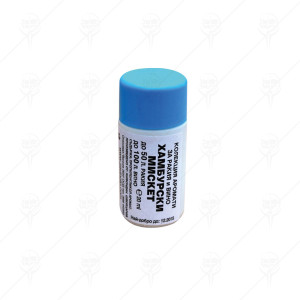 ADDITIVE FOR RAKIA AND WINE MISCET WINE FLAVOR 20 ml