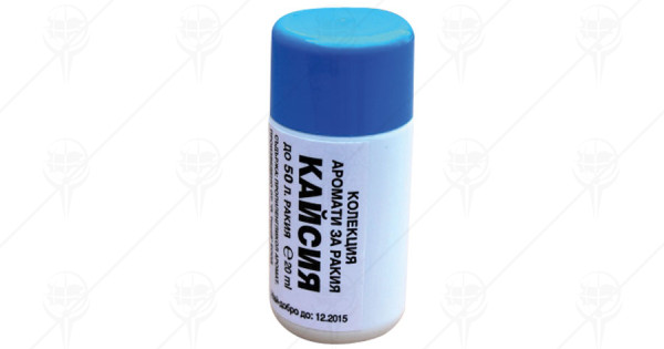 Apricot Rakia ADDITIVE FOR RAKIA,APRICOT FLAVOR 20 ml
