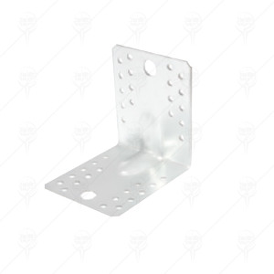 PLATE ANGLE 140*140*65/10PCS FORCED