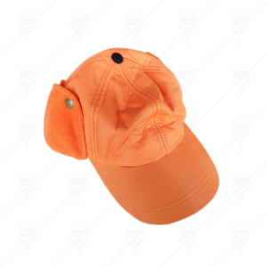 SAPCA IARNA PORTOCALIU DECOREX