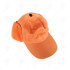 WINTER HAT SIGNALS ORANGE DECOREX