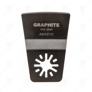 MULTITOOL SCRAPER GRAPHITE