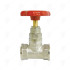 STOP VALVE 3/4" FDH