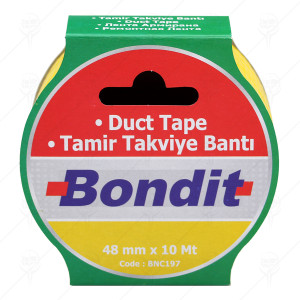 DUCT TAPE BONDIT DUCT TAPE BONDIT