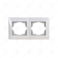 РИНГ ВЪНШЕН ANURA БЯЛ РИНГ ВЪНШЕН ANURA БЯЛ