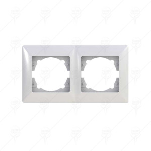 OUTSIDE FRAME WHITE OUTSIDE FRAME WHITE