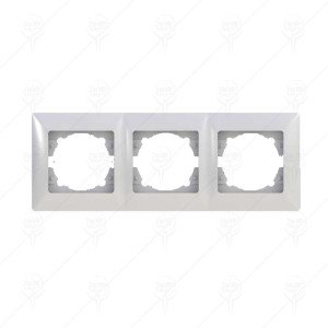 OUTSIDE FRAME WHITE OUTSIDE FRAME WHITE