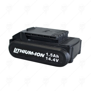 BATTERY PACK 14.4V FOR CORDLESS DRILL
CD0257