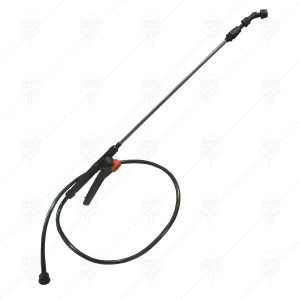 KNAPSACK ALU EXTENSION LANCE SET