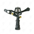 PULSATING SPRINKLER 3/4" 10-15M RADIUS COVERAGE