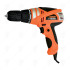 ELECTRIC DRILL 280W 10MM PREMIUM