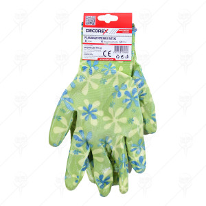 РЪКАВИЦИ ТОПЕНИ В ЛАТЕКС DECOREX С КАРТОНЧЕ ЗА ЗАКАЧВАНЕ РЪКАВИЦИ ТОПЕНИ В ЛАТЕКС DECOREX С КАРТОНЧЕ ЗА ЗАКАЧВАНЕ