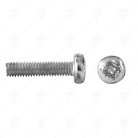 SCREW 3KG METRIC PHILIPS BOLT WKRET-MET