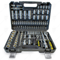 КОМПЛЕКТ ГЕДОРЕ  1/2"-1/4"108  ЧАСТИ  MOLLER КОМПЛЕКТ ГЕДОРЕ  1/2"-1/4"108  ЧАСТИ  MOLLER