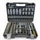 TRUSA CHEI TUBULARE 108 PIESE 1/2 "- 1 TRUSA CHEI TUBULARE 108 PIESE 1/2 "- 1