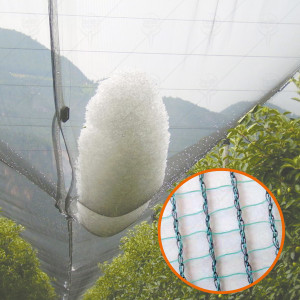 МРЕЖА СРЕЩУ ГРАДУШКА 100М МРЕЖА СРЕЩУ ГРАДУШКА 100М