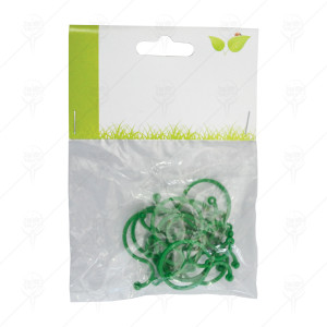CLIPSURI PENTRU GRADINA 10 BUC; HERLY