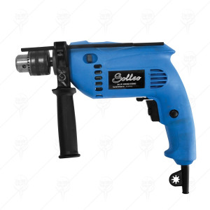 IMPACT DRILL 500W IMPACT DRILL 500W