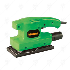 SANDER 150W MOLLER SANDER 150W MOLLER