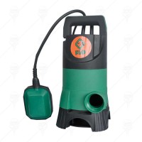 ПОМПА С ПОПЛАВЪК 400W МРЪСНА ВОДА FLO ПОМПА С ПОПЛАВЪК 400W МРЪСНА ВОДА FLO
