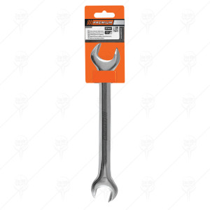 DOUBLE OPEN END WRENCH PREMIUM DOUBLE OPEN END WRENCH PREMIUM