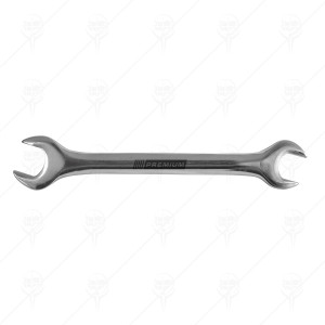 DOUBLE OPEN END WRENCH PREMIUM DOUBLE OPEN END WRENCH PREMIUM