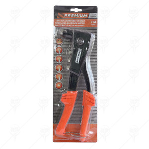 CLESTE PENTRU NITUIT 250 MM 10.5" ALUM CLESTE PENTRU NITUIT 250 MM 10.5" ALUM