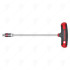 3/8 DRIVE SOFTGRIP T-HANDLE SOCKET
DRIVER