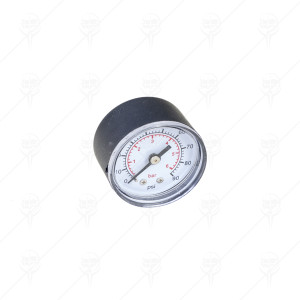 MANOMETER FOR GARDEN PUMP WP026
PREMUM
