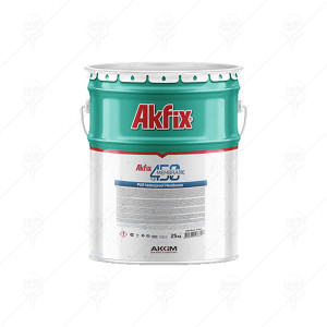 PUR 450 WATERPROOF MEMBRANE GREY 25kg