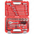 47PCS 832мм1/2 DRIVE METRIC SOCKET SET
CF