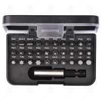 31 PIECE BITS SET CF