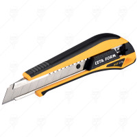 CUTTER 18 MM CU 2 REZERVE C-PRO; CF