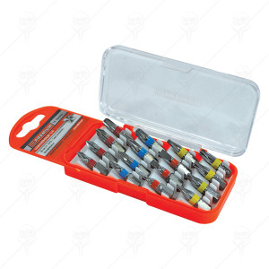 BITS SET 1/4 16PCS PREMIUM BITS SET 1/4 16PCS PREMIUM