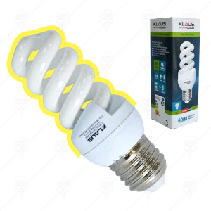 ENERGY SAVING LAMP 2700K ENERGY SAVING LAMP 2700K