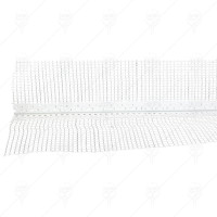 ЪГЪЛ PVC 2.5 м С МРЕЖА 7 см х 7 см ПЪРВО КАЧЕСТВО ЪГЪЛ PVC 2.5 м С МРЕЖА 7 см х 7 см ПЪРВО КАЧЕСТВО
