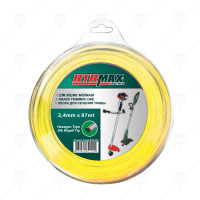 FIR MOTO TRIMMER, PROFIL HEXAGONAL 2.4