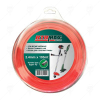 FIR MOTO TRIMMER, PROFIL TRIUNGHIULAR